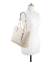 Nine West Meilani Top Zipper Tote Bag