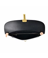 Old Trend Women's Leather Ada Crossbody Bag