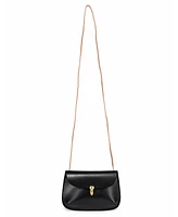 Old Trend Women's Leather Ada Crossbody Bag