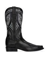 Forastero Men's Cowboy Leather Boots