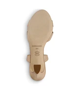 Bernardo Footwear Neera Mid Heel Sandal