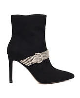 New York & Company Women's Margaretta Booties