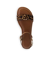 Bernardo Footwear Henre Haircalf Sandal