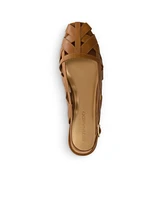 Bernardo Footwear Glinda Flat