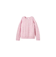 Cotton On Girls Little/Big Bailey Jumper