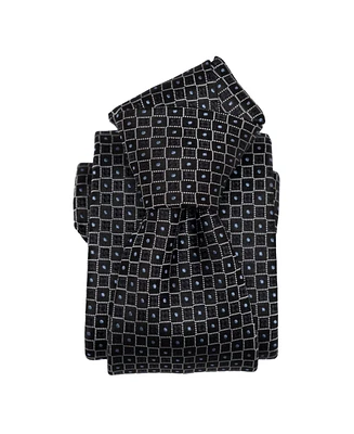 Ravenna - Silk Jacquard Tie for Men