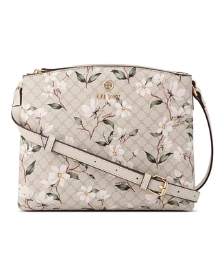 Nine West Siera Medium Crossbody Bag