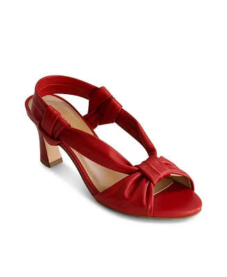 Bernardo Footwear Novah Slingback Heel