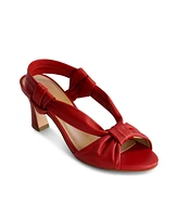 Bernardo Footwear Novah Slingback Heel
