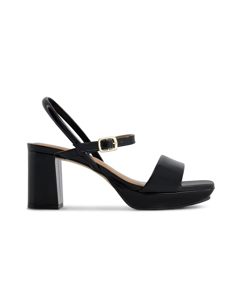 Bernardo Footwear Canto Platform Sandal