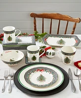 Spode Annual Mug and Bauble Set