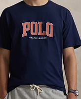 Polo Ralph Lauren Men's Big & Tall Logo Jersey T-Shirt