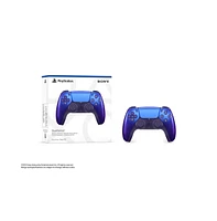 Sony DualSense Wireless Controller Chroma Indigo 