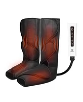 iReliev Leg & Foot Air Compression System