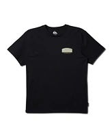 Quiksilver Men's Archway Short Sleeve Tee