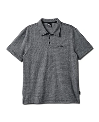 Quiksilver Men's Sunset Cruise Polo Shirt