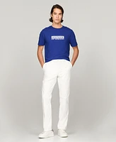 Tommy Hilfiger Men's Color to Graphic Tee