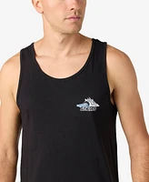 O'Neill Men's Wind Swell Tank Tee