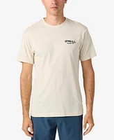 O'Neill Men's Lean and Mean Tee