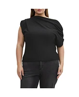 City Chic Plus Imani Top