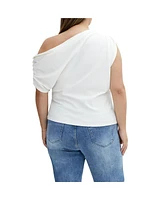 Plus Imani Top