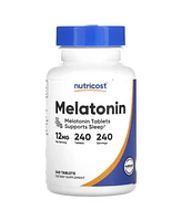 Nutricost Melatonin 12 mg