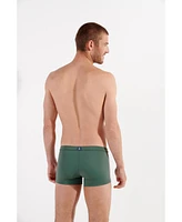 Hom Usa Men's Swim Boxer Briefs