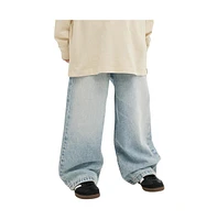 Cotton On Little Boys Super Baggy Jean