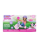 Minnie Mouse 10" Fly Wheels Cruiser