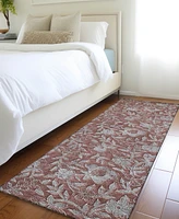 Addison Chantille ACN771 2'3''x7'6'' Runner Area Rug