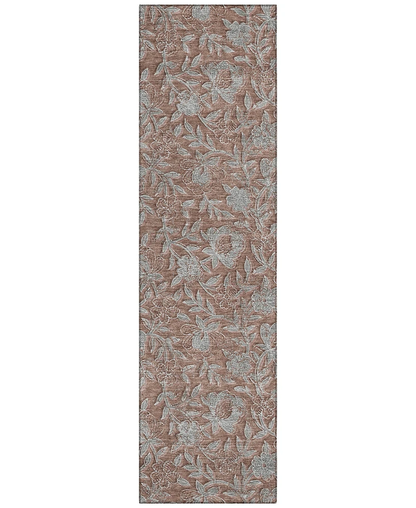 Addison Chantille ACN771 2'3''x7'6'' Runner Area Rug