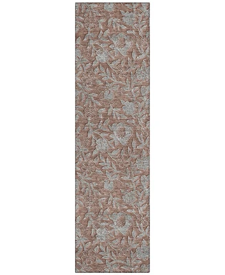 Addison Chantille ACN771 2'3''x7'6'' Runner Area Rug