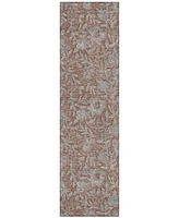 Addison Chantille ACN771 2'3''x7'6'' Runner Area Rug