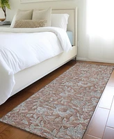 Addison Chantille ACN771 2'3''x7'6'' Runner Area Rug