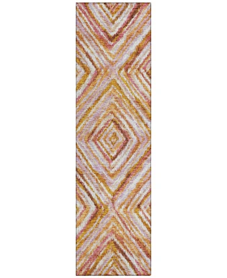 Addison Chantille ACN780 2'3''x7'6'' Runner Area Rug