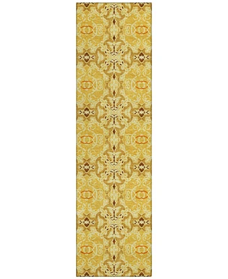 Addison Chantille ACN783 2'3''x7'6'' Runner Area Rug