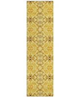 Addison Chantille ACN783 2'3''x7'6'' Runner Area Rug