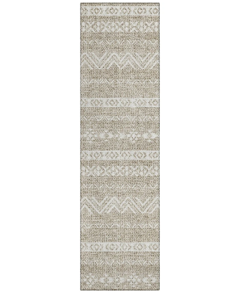 Addison Chantille ACN803 2'3''x7'6'' Runner Area Rug