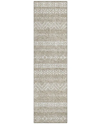 Addison Chantille ACN803 2'3''x7'6'' Runner Area Rug