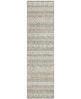 Addison Chantille ACN803 2'3''x7'6'' Runner Area Rug