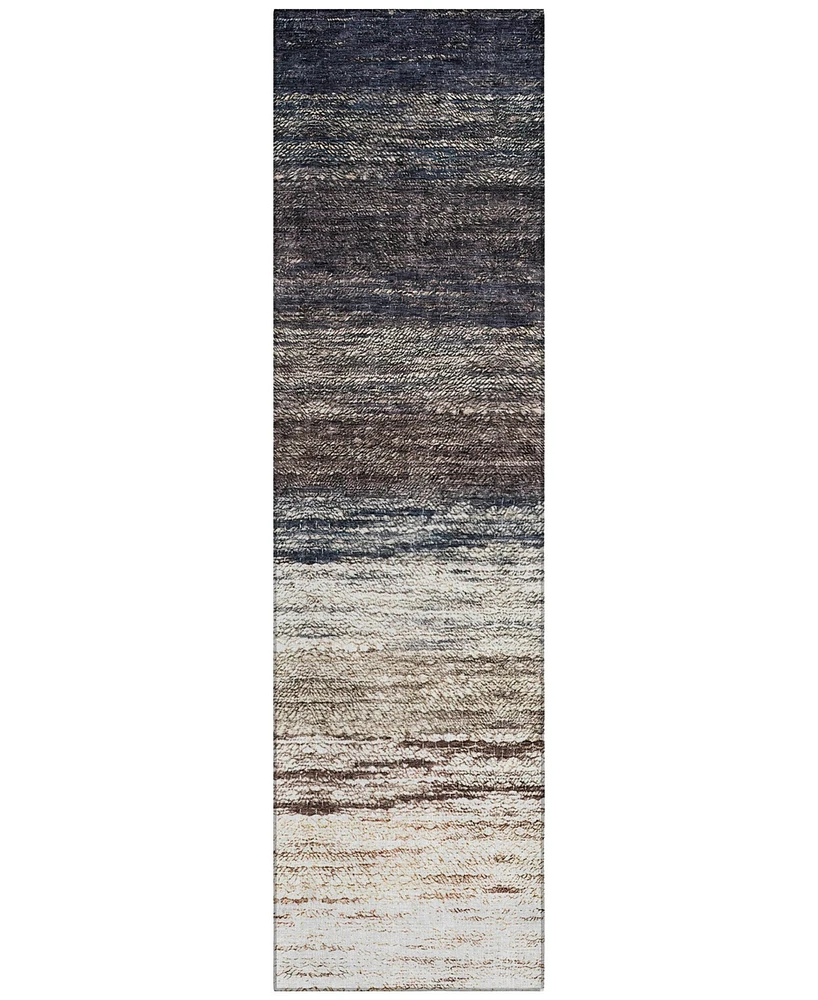 Addison Chantille ACN786 2'3''x7'6'' Runner Area Rug