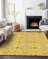 Addison Chantille ACN783 8'x10' Area Rug