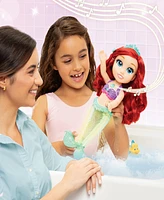 Disney Princess Sing and Sparkle Ariel Doll