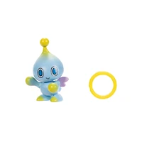 Sonic Sonic the Hedgehog 2.5" Chao Collectible Action Figure