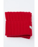 Jennie Liu 100% Cashmere Beanies for Women(Black, One