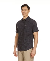 Quiksilver Men's Ritz Classic Woven Shirt