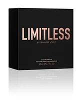 Jennifer Lopez Limitless Edp Spray 50ml