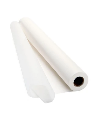 Bee Paper 24" x 50 yds Sketch and Trace Roll - White