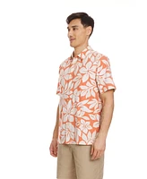 Quiksilver Waterman Men's Kahuna Woven Shirt