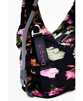 Desigual Women's 2-in-1 shopper bag